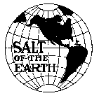 SALT OF THE EARTH