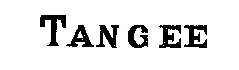 TANGEE