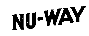 NU-WAY