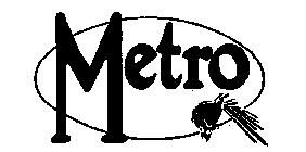 METRO