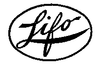 LIFO