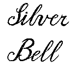 SILVER BELL