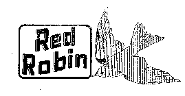 RED ROBIN