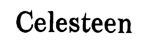 CELESTEEN