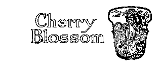 CHERRY BLOSSOM