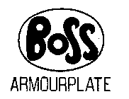 BOSS ARMOURPLATE