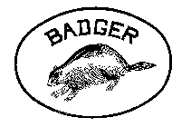 BADGER