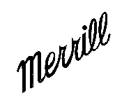 MERRILL