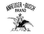 ANHEUSER-BUSCH BRAND A