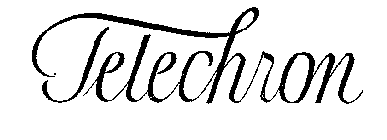 TELECHRON