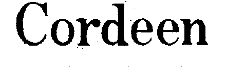 CORDEEN