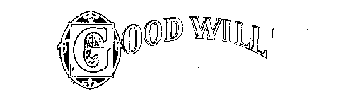 GOOD WILL