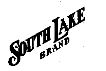 SOUTH LAKE BRAND