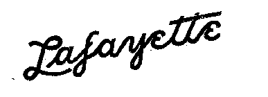 LAFAYETTE