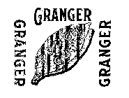 GRANGER GRANGER GRANGER ROUGH CUT