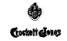 CROCKETT & JONES