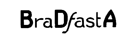 BRADFASTA