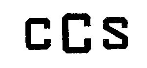 CCS