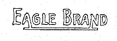 EAGLE BRAND