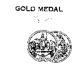 GOLD MEDAL