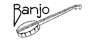 BANJO