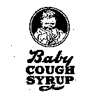 BABY COUGH SYRUP