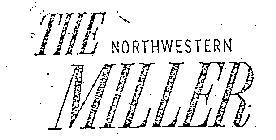 THE NORTHWESTERN MILLER