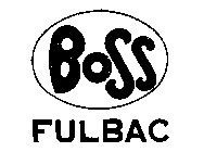 BOSS FULBAC