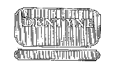 DENTYNE