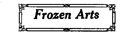 FROZEN ARTS