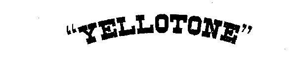 YELLOTONE