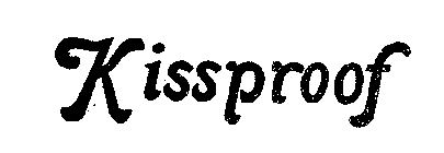 KISSPROOF