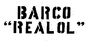 BARCO 