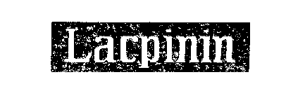 LACPININ