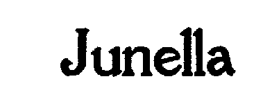 JUNELLA