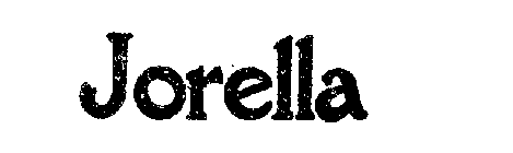 JORELLA