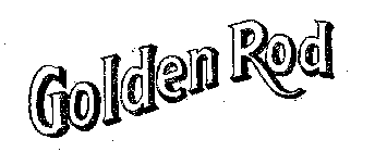 GOLDEN ROD