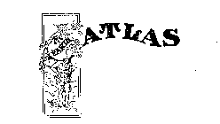 ATLAS THE EARTH