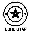 LONE STAR