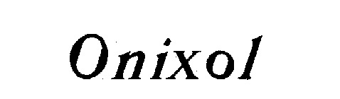 ONIXOL