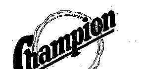 CHAMPION