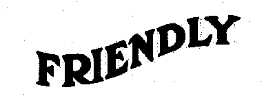 FRIENDLY