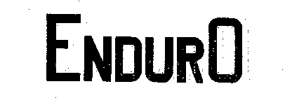 ENDURO