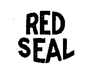 RED SEAL