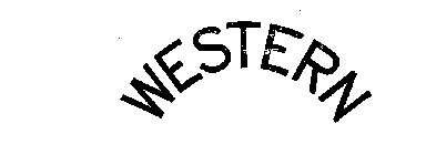 WESTERN