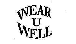 WEAR U WELL