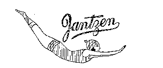 JANTZEN