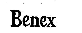 BENEX