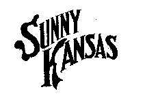 SUNNY KANSAS