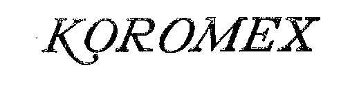 KOROMEX
